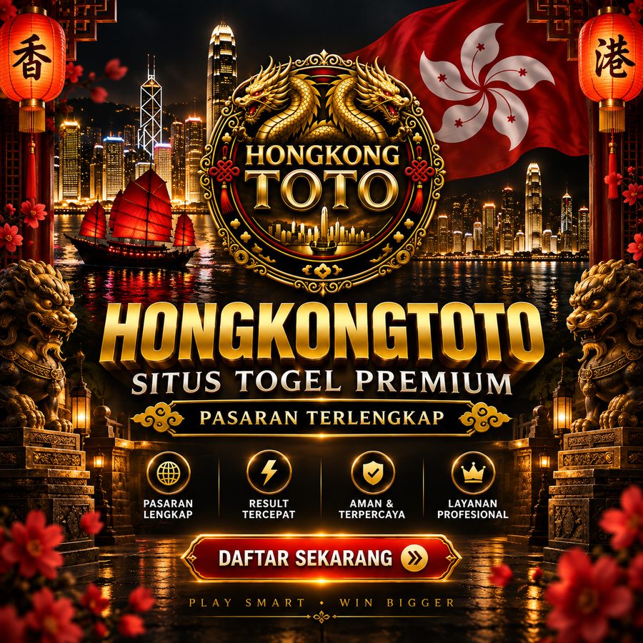 Hongkongtoto Pantai Cermin